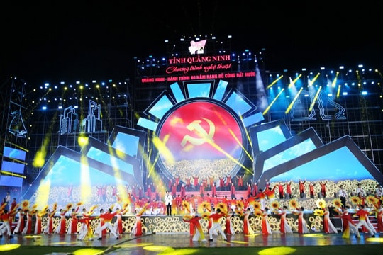 Quảng Ninh miễn phí vé xem "Hạ Long Concert 2025"