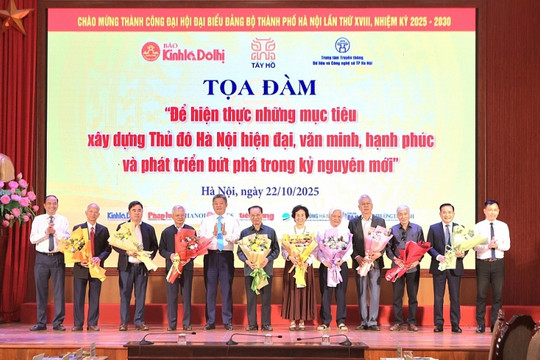 Thúc đẩy tinh thần hành động của toàn xã hội để nghị quyết nhanh chóng đi vào cuộc sống