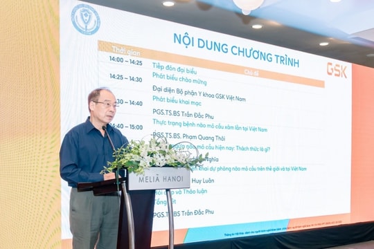 Bệnh não mô cầu xâm lấn Khoảng 1/4 thanh thiếu niên có thể mang vi khuẩn mà không có triệu chứng