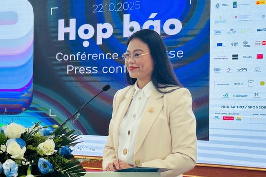 Thúc đẩy Hà Nội trở thành trung tâm sáng tạo về nhiếp ảnh