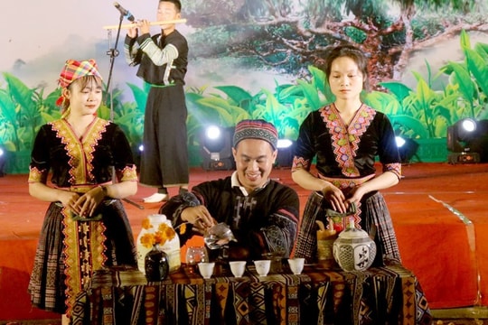 Festival sông Hồng năm 2025 sẽ diễn ra vào tháng 11 tại Lào Cai
