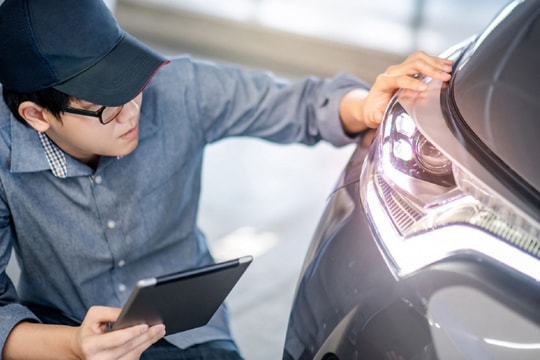 Những điều cần biết khi mua xe điện cũ để tránh “tiền mất tật mang”