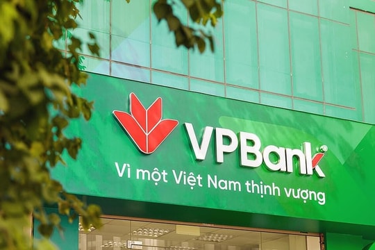 VPBank thông tin chính thức về hoạt động phát hành trái phiếu
