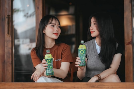 “Bật mood đại học năm nhất”: Khi Gen Z chill đúng cách để giải nhiệt cuộc sống