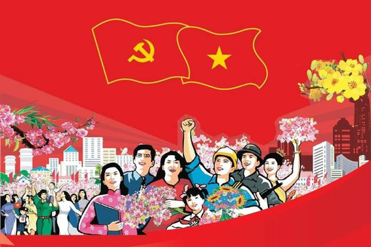 Báo cáo Một số vấn đề mới, quan trọng trong Dự thảo các Văn kiện trình Đại hội XIV của Đảng