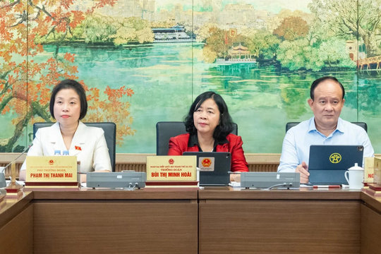 Làm rõ tính khả thi của một bộ sách giáo khoa áp dụng từ năm học 2026-2027