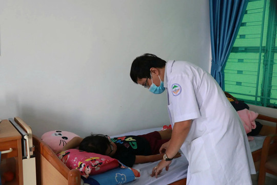 Khánh Hòa: chủ động kiểm soát dịch bệnh, nâng cao chất lượng khám chữa bệnh