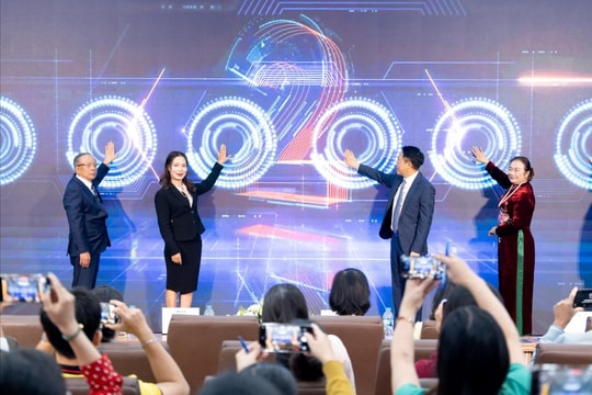 “Tiếp sức” 2 triệu hộ kinh doanh xóa bỏ thuế khoán