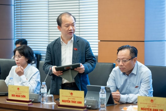 Thực hiện cơ chế đặt hàng nhiệm vụ đối với các cơ quan báo chí