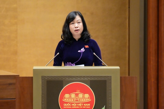 Dự án Luật Phòng bệnh bổ sung nhiều quy định mới về dinh dưỡng