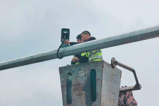 Hà Nội lắp 1.873 camera AI, vận hành từ tháng 12-2025