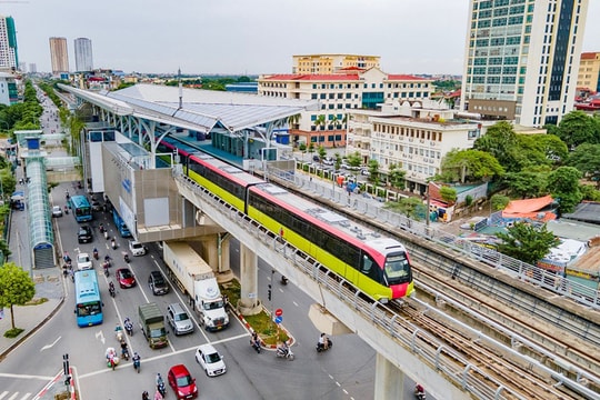 Trị "bệnh" ùn tắc giao thông Thủ đô: Điều chỉnh quan hệ cung - cầu