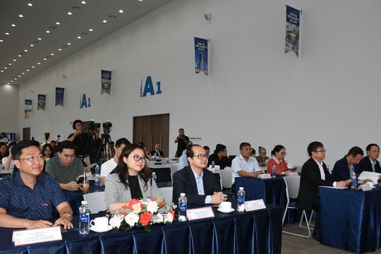 Sự kiện nội thất lớn nhất Việt Nam dự kiến có hơn 650 doanh nghiệp trong nước, quốc tế tham gia