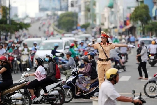 Nghị định về Quỹ giảm thiểu thiệt hại tai nạn giao thông đường bộ