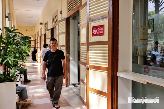 TP Hồ Chí Minh: Khó xếp hạng di tích nằm trên địa chỉ “đất vàng”