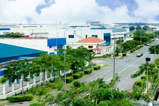 Đắk Lắk: Rà soát, đánh giá hiệu quả của các cụm công nghiệp
