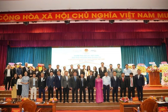 Gia Lai phát triển khu công nghiệp, thu hút đầu tư quốc tế