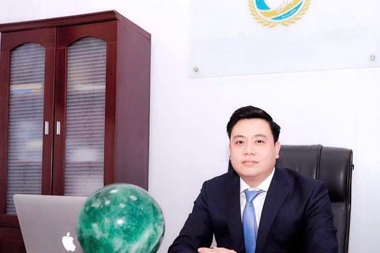 Sử dụng các loại phân bón vi sinh giúp kiểm soát khí mê-tan