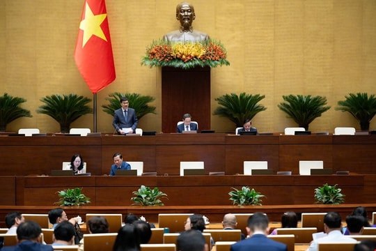 Đề xuất đổi tên Luật Phá sản thành “Luật Phục hồi, phá sản”