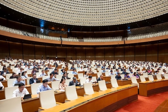 Hoàn thiện hành lang pháp lý bảo vệ người gửi tiền