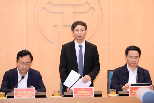 Hà Nội triển khai Nghị định 271/2025/NĐ-CP: Mở đường cho thương mại hóa kết quả nghiên cứu khoa học