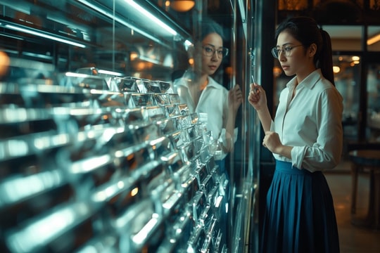 Có nên mua bạc lúc này?