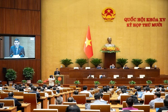 Cần cân nhắc bổ sung cơ quan báo chí truyền thông chủ lực đa phương tiện ở một số địa phương