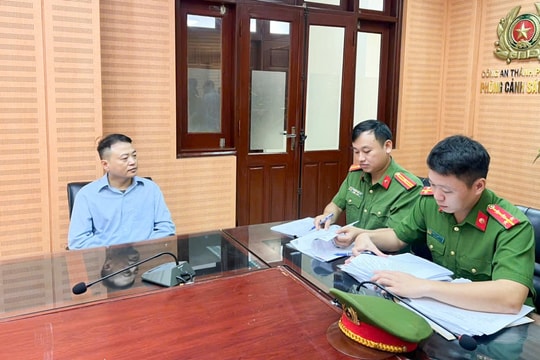 Cần tỉnh táo trước bẫy làm giàu trên không gian mạng