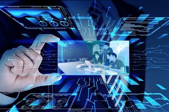 Chiến lược dữ liệu của Bộ Khoa học và Công nghệ đến năm 2030