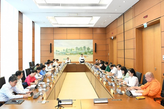 Việt Nam chỉ nên có trường đại học và đại học, nếu đại học vùng là cấp trung gian thì cần xoá bỏ