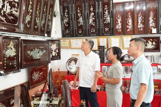 Chuyên Mỹ kỳ vọng vào những bước đột phá