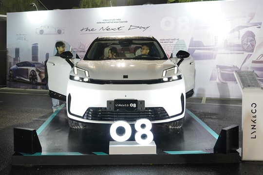 Xe hybrid sạc ngoài: Sân chơi "độc quyền" của ô tô Trung Quốc