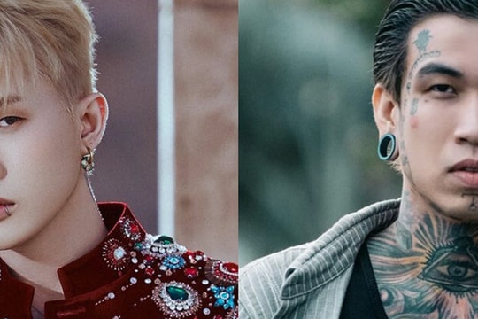 Khi ngôn ngữ độc hại khoác áo âm nhạc