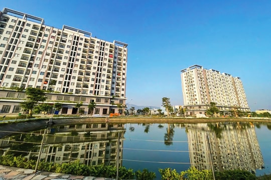 Phát triển công trình xanh: Yêu cầu cấp thiết