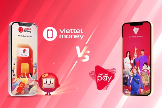 Viettel Money - hệ sinh thái tài chính toàn diện phục vụ người dân