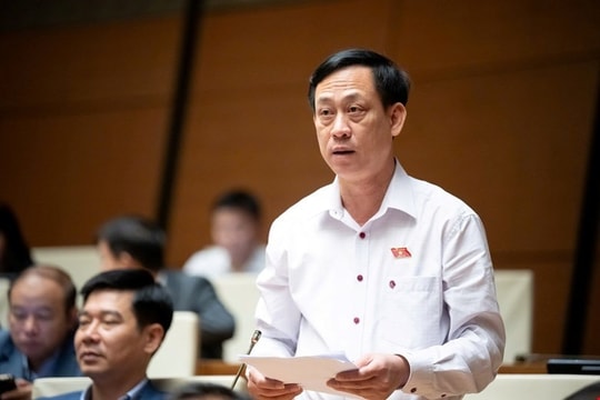 Đẩy mạnh ứng dụng công nghệ số trong hoạt động giám sát