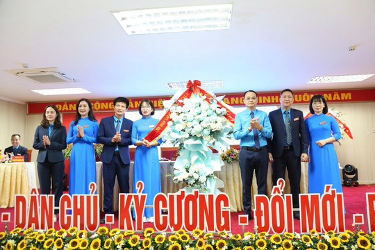 Phường Dương Nội, Hà Nội: Đổi mới phương thức hoạt động, hướng tới Công đoàn hiện đại