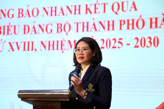 Phường Cửa Nam khẩn trương đưa Nghị quyết đại hội vào cuộc sống