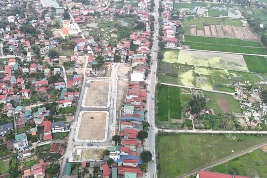 Khơi dậy tinh thần “đồng hành, chung lợi ích”