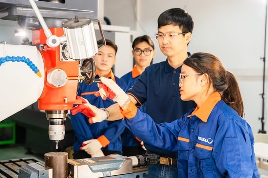 Hoàn thiện hành lang pháp lý cho khoa học, công nghệ và đổi mới sáng tạo