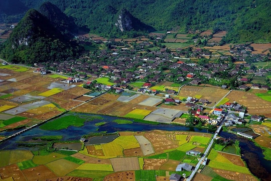 Quỳnh Sơn - Làng du lịch tốt nhất thế giới và hành trình xanh hướng tới tương lai
