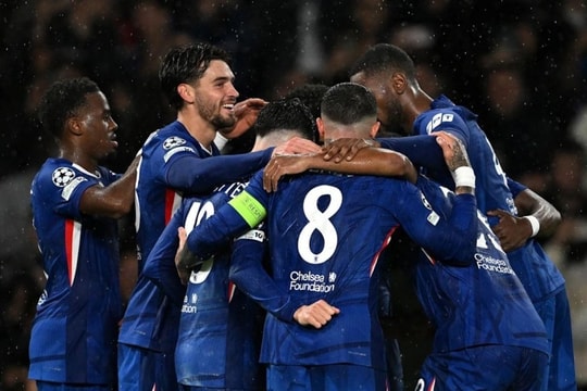 Nhận định Chelsea vs Sunderland: "Pháo đài" Stamford Bridge thách thức Mèo đen