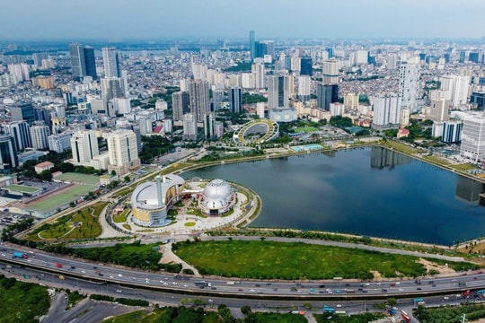 Công ước Hà Nội: Tự hào "Thành phố vì hòa bình", khẳng định niềm tin và vị thế Việt Nam