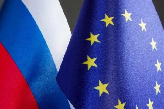 Liên minh châu Âu hoãn quyết định tịch thu tài sản của Nga