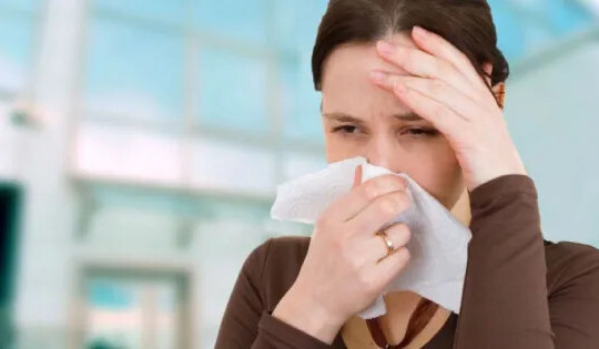 Cách phòng chống các bệnh truyền nhiễm trong mùa Thu - Đông