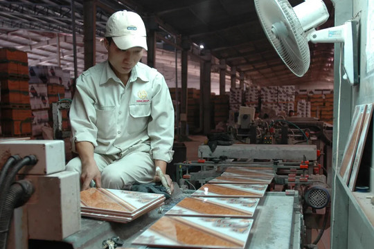 Doanh nghiệp xây dựng nhỏ và vừa: cần cú hích chuyển đổi công nghệ