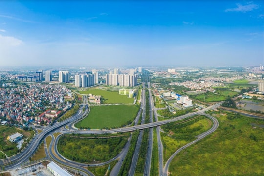 Góp ý vào dự thảo Văn kiện Đại hội XIV của Đảng: Hội đủ các thành tố định hướng chiến lược đúng yêu cầu cách mạng và xu thế thời đại