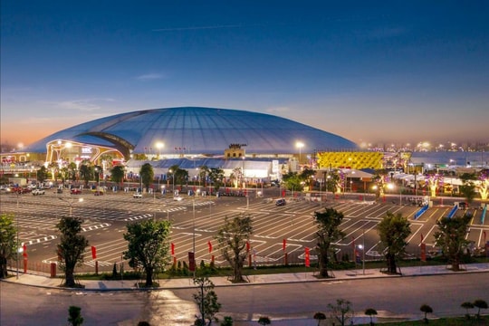 Hội chợ mùa Thu: “Phép thử” năng lực hội nhập của kinh tế Việt Nam