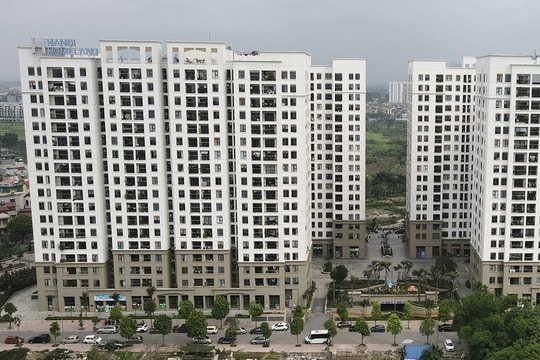 Kỳ vọng Quỹ Nhà ở quốc gia "hạ nhiệt" cơn sốt giá