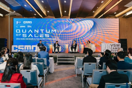 Góc nhìn mới về ngành Sales và Marketing